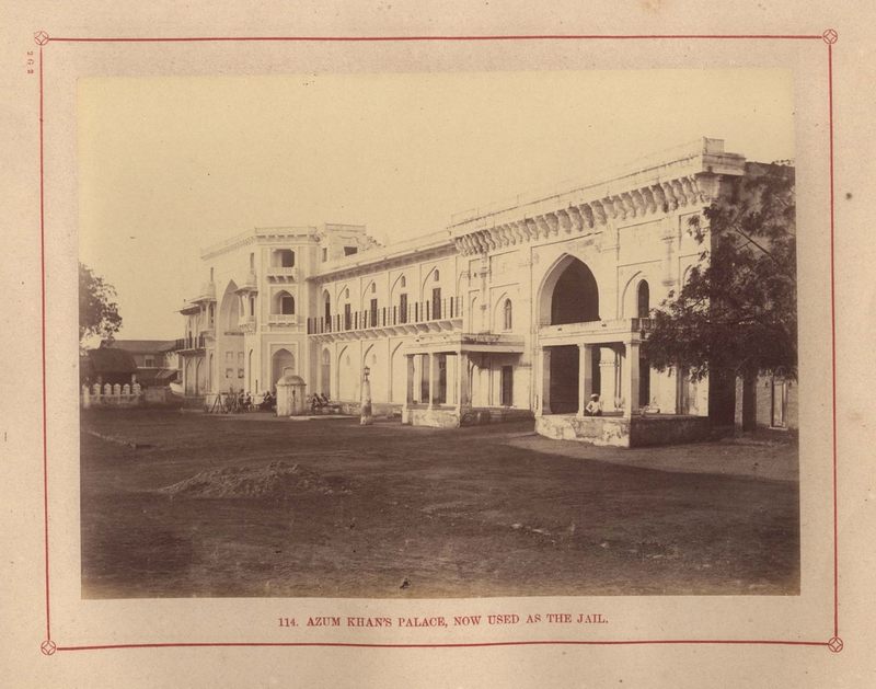 Islamic Architecture - A Complete Ahmedabad City Guide by Dr. Manek Patel